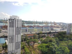 Blk 9 Cantonment Close (Bukit Merah), HDB 5 Rooms #201405572